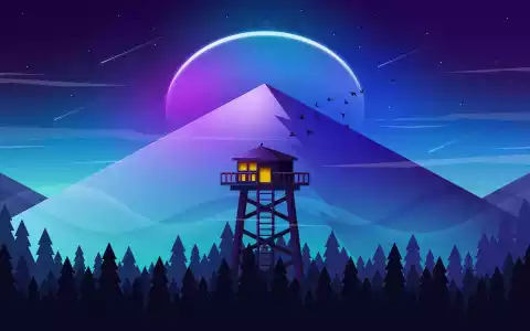 【1.0】初识Mainm