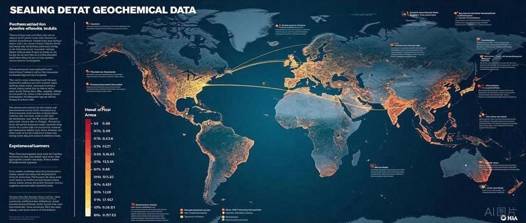 地球化学数据的封闭效应