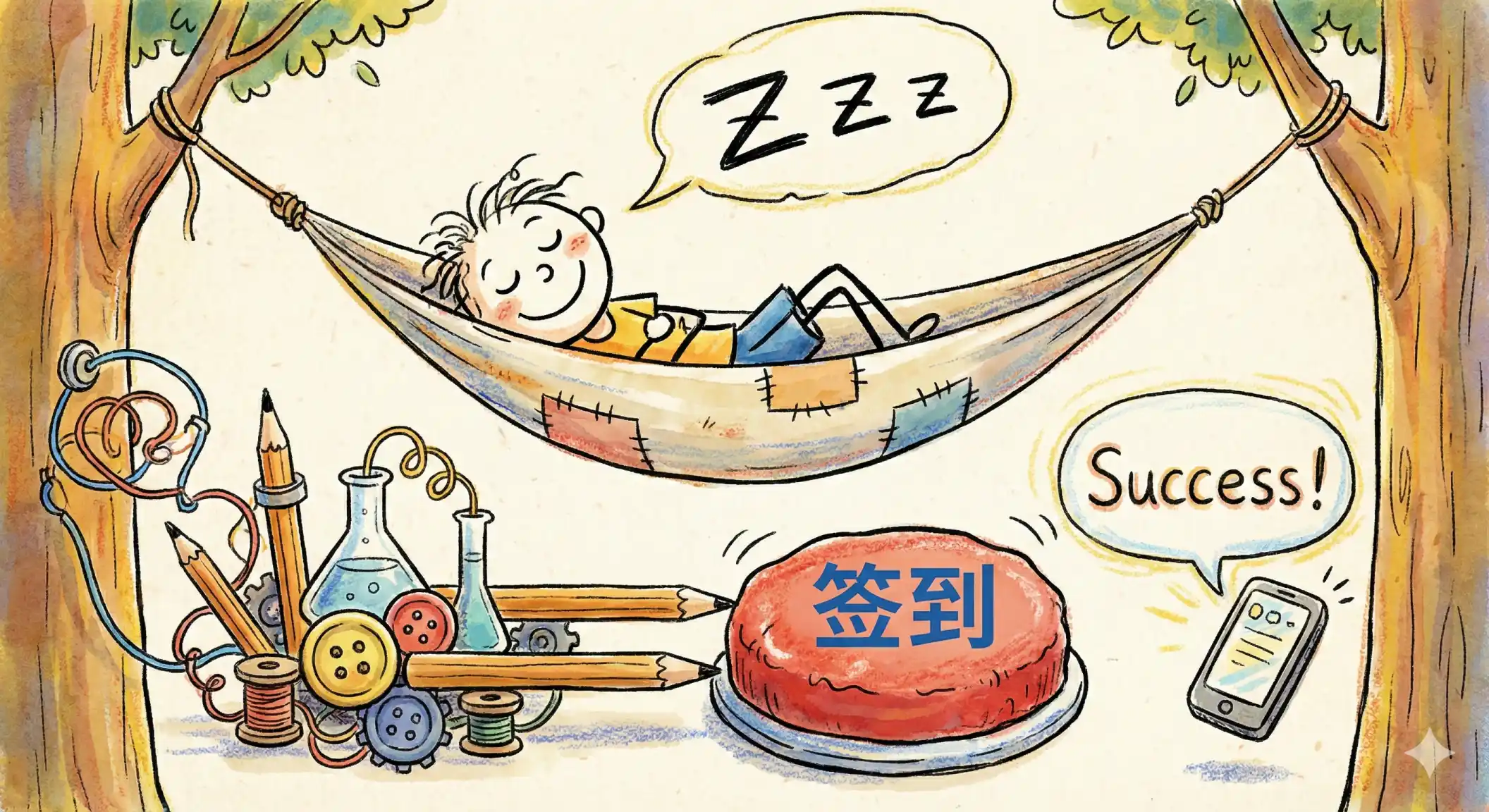 送给师弟师妹最好的礼物!全组文献自由就靠这个脚本了